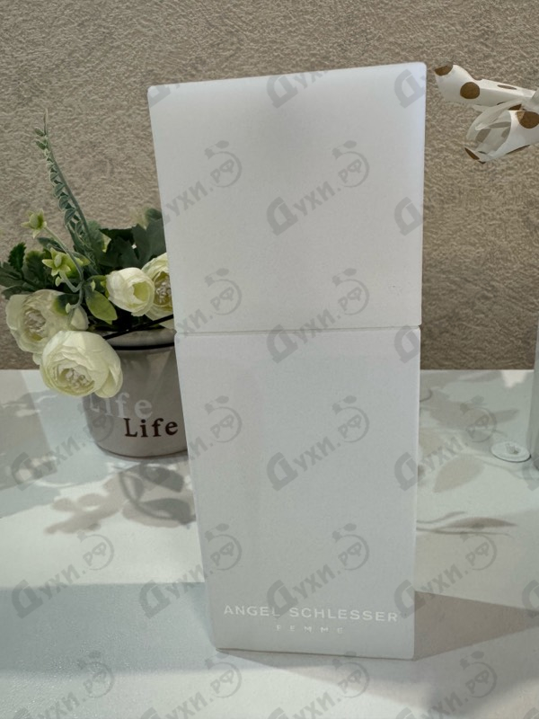 Купить Angel Schlesser Women