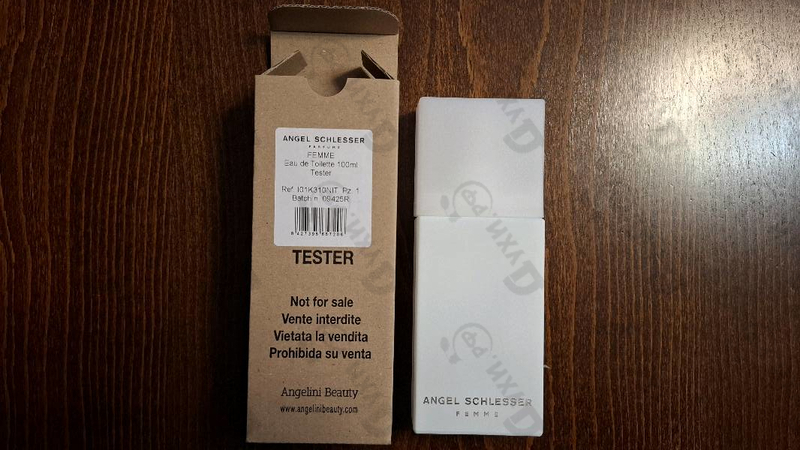 Купить Angel Schlesser Women