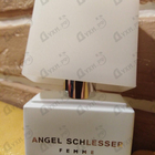 Парфюм Angel Schlesser Women