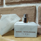 Отзыв Angel Schlesser Women