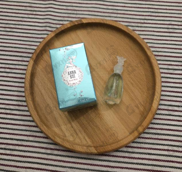 Отзыв Anna Sui Secret Wish