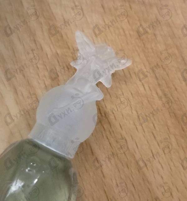 Парфюмерия Secret Wish от Anna Sui