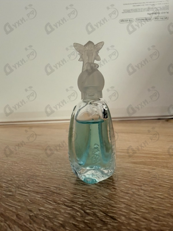 Парфюмерия Secret Wish от Anna Sui
