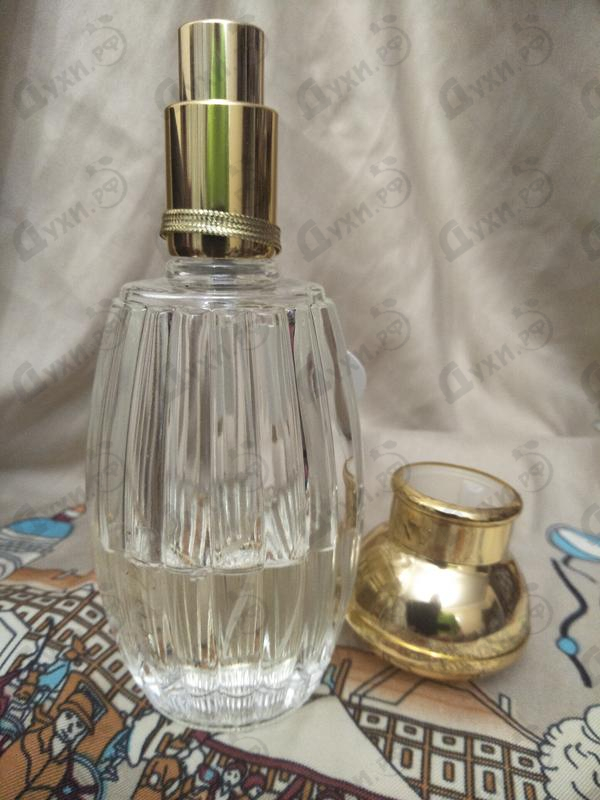 Купить Eau D'hadrien от Annick Goutal