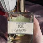 Отзыв Annick Goutal Eau D'hadrien