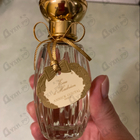 Отзывы Annick Goutal Eau D'hadrien