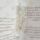 Отзыв Annick Goutal Mandragore