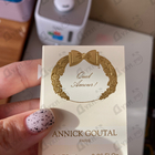 Духи Quel Amour от Annick Goutal