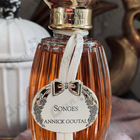 Отзывы Annick Goutal Songes
