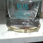 Духи Blue Seduction от Antonio Banderas