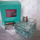 Отзывы Antonio Banderas Blue Seduction