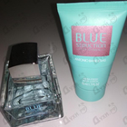Духи Blue Seduction от Antonio Banderas