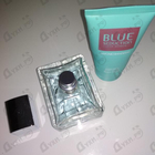 Отзывы Antonio Banderas Blue Seduction