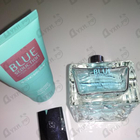 Отзыв Antonio Banderas Blue Seduction