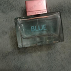 Отзывы Antonio Banderas Blue Seduction