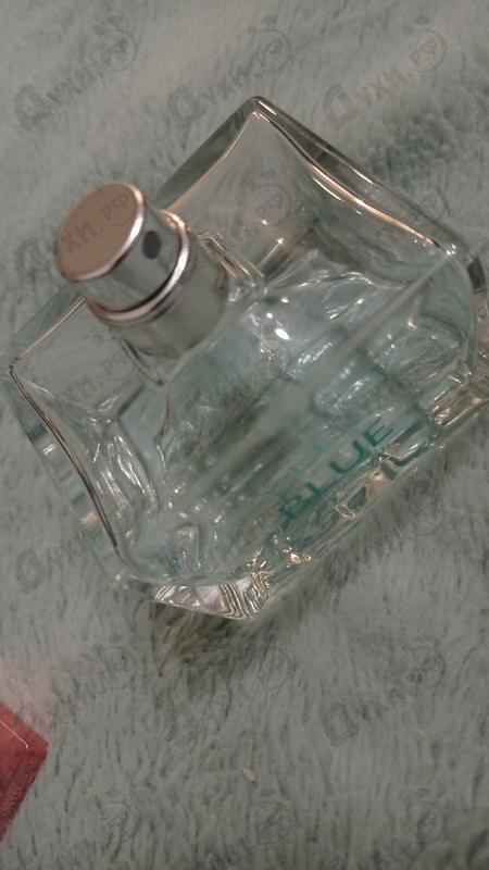 Парфюм Antonio Banderas Blue Seduction Купить Blue Seduction от Antonio Banderas