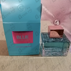 Парфюм Antonio Banderas Blue Seduction