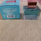 Духи Blue Seduction от Antonio Banderas