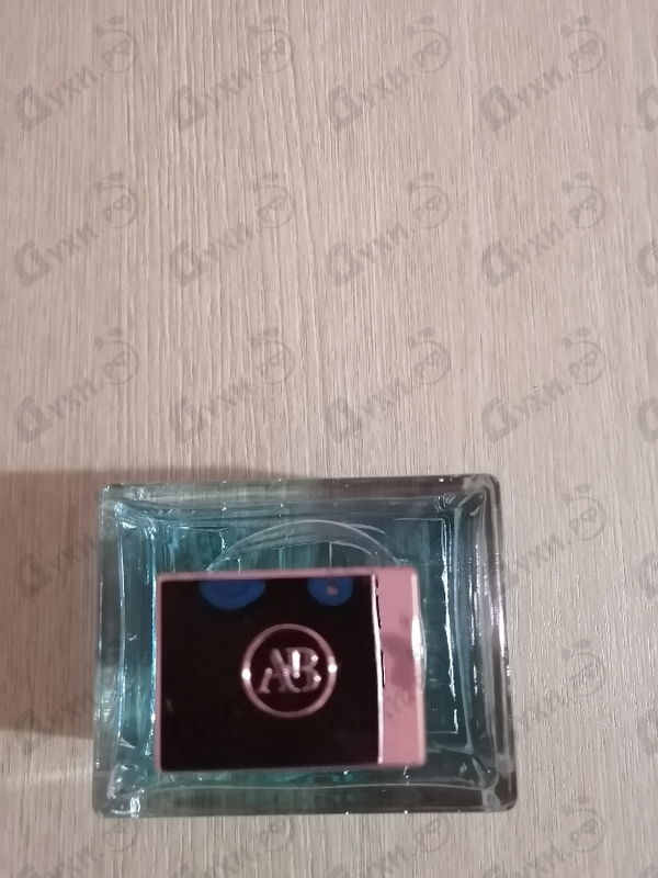 Отзывы Antonio Banderas Blue Seduction Купить Blue Seduction от Antonio Banderas