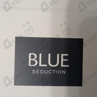 Отзыв Antonio Banderas Blue Seduction