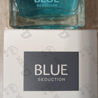 Духи Blue Seduction от Antonio Banderas