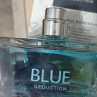 Отзывы Antonio Banderas Blue Seduction