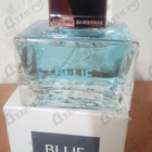 Отзывы Antonio Banderas Blue Seduction