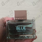 Отзывы Antonio Banderas Blue Seduction