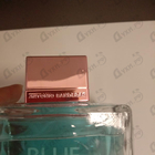 Парфюм Antonio Banderas Blue Seduction