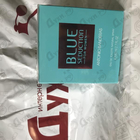 Духи Blue Seduction от Antonio Banderas