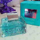 Отзыв Antonio Banderas Blue Seduction