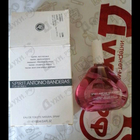 Отзыв Antonio Banderas Spirit