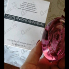 Духи Spirit от Antonio Banderas