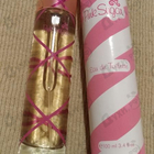 Отзыв Aquolina Pink Sugar