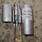 Парфюм Aquolina Pink Sugar