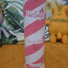 Духи Pink Sugar от Aquolina