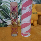 Парфюм Aquolina Pink Sugar