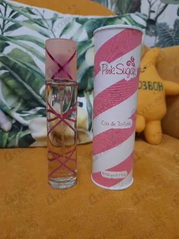 Купить Aquolina Pink Sugar