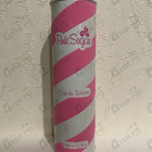 Отзыв Aquolina Pink Sugar
