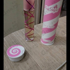 Отзывы Aquolina Pink Sugar