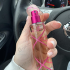 Отзыв Aquolina Pink Sugar