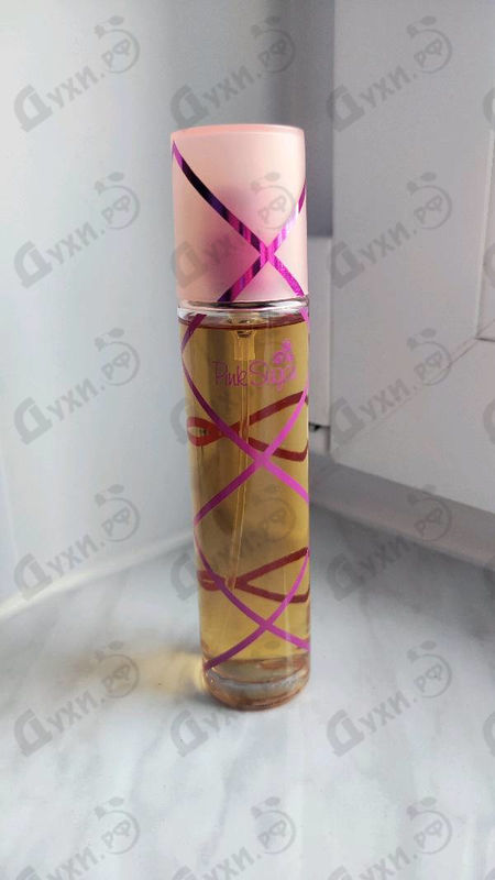Парфюмерия Aquolina Pink Sugar
