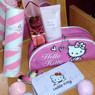 Отзыв Aquolina Pink Sugar