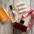 Отзыв Aquolina Pink Sugar