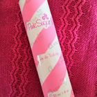 Отзыв Aquolina Pink Sugar
