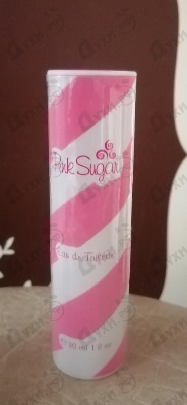 Купить Pink Sugar от Aquolina