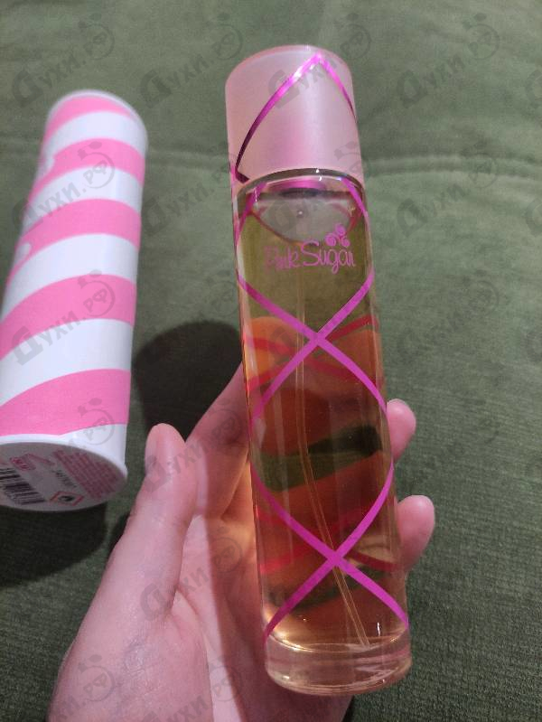 Купить Pink Sugar от Aquolina