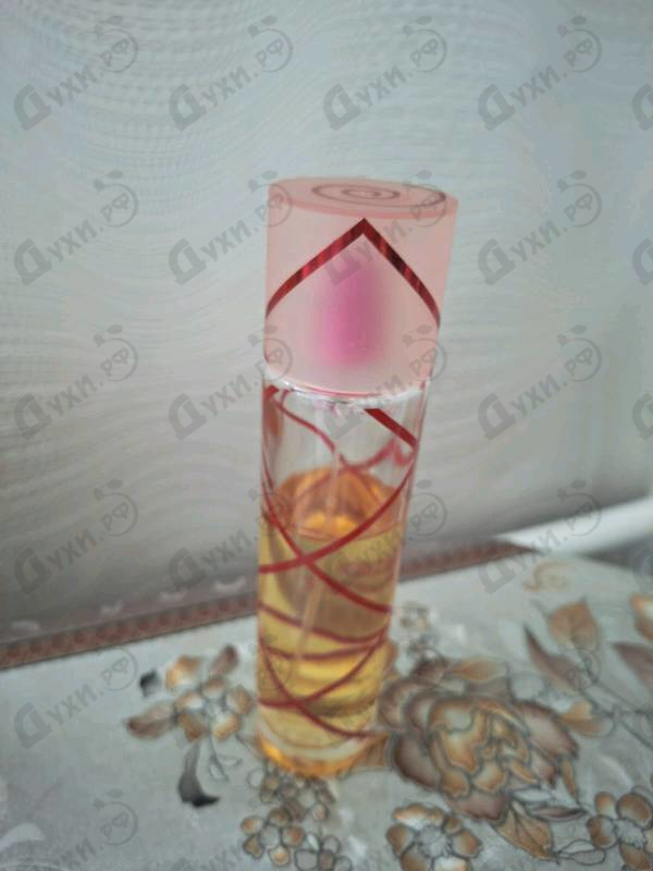 Отзывы Aquolina Pink Sugar