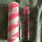 Отзыв Aquolina Pink Sugar