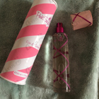 Отзыв Aquolina Pink Sugar